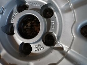 Orig.Alu Seat 5×100 ET 43 - 7