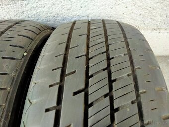 Letní pneu Hankook 205/60 R16 C 100/98T - 7