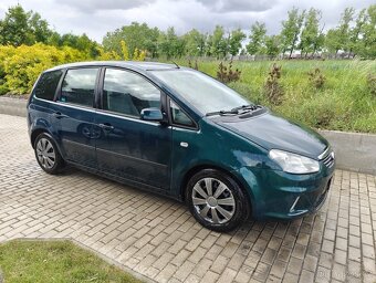 Prodám Ford C-max 2008, facelift - 7