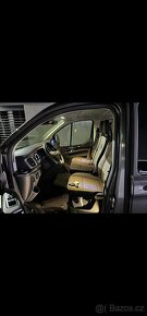 Ford Tourneo Custom 320 136kw - 7