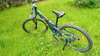Dětské horské kolo 24" GT - 7