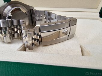 Rolex Datejust 41 - 7