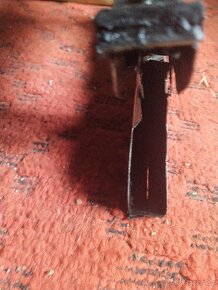 Jawa 250/353,Jawa 350/354 kývačka kryt řetězu - 7