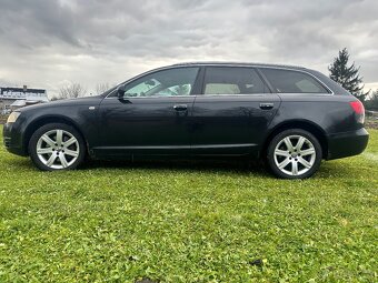 Audi A6 3.0tdi Quattro - 7