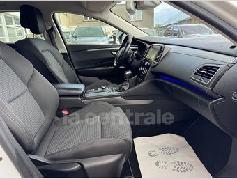 RENAULT Talisman kombi dCi 130 ENERGY BUSINESS 04/2017 - 7