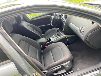 Audi A4 Avant 1.8 TFSI - 7