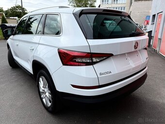 ŠKODA KODIAQ 2.0TDI STYLE - 7