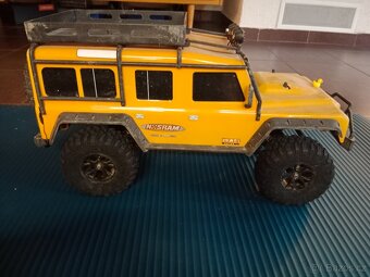 Df Models df4j - 7
