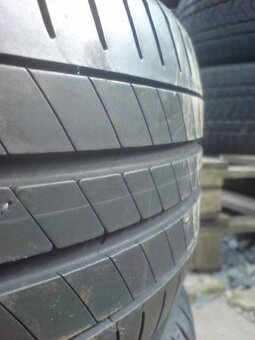 Letní pneu, 205/55/17, Michelin Primacy HP, 2x - 7