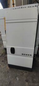 Dveře Boxer,Jumper,Ducato - 7