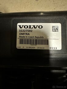 Volvo XC40 žaluzie - 7