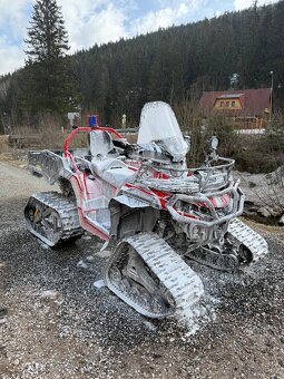 Mechanik (stavby a úpravy) - 7