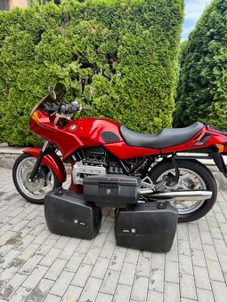 BMW K75S - 7