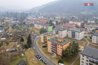Prodej bytu 3+1, 72 m², Loučná nad Desnou - 7