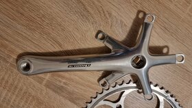 Campagnolo Chorus 172,5mm/převodník 53 zubů - 7