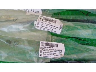 lanko plynu Škoda Felicia 1.6 s klimatizací 6U0721555A - 7
