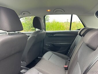 Skoda Fabia 3 , III , 1.0mpi 55kw,r.v.2016,klimatizace.naj.1 - 7