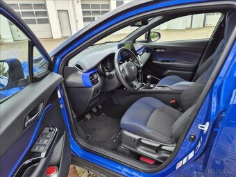 Toyota C-HR 1,2 (2016) - 7
