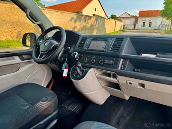 VOLKSWAGEN TRANSPORTER HIGHLINE T6 LONG 2.0 TDI 103KW 5 MIST - 7