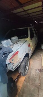 Fiat Uno MK1 - 7