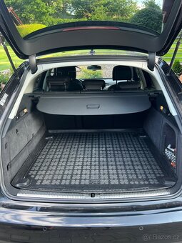 Audi A6 3.0 TDI - 7