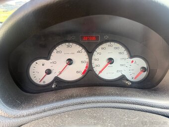 Peugeot 206 1.4hdi - 7