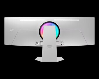 Nový, 49" OLED monitor Samsung Odyssey G9, záruka 2 roky - 7