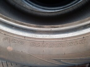215/55R16 - 7
