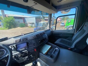 Tatra Phoenix 530,6x6 s hyd.rukou Epsilon - 7
