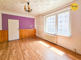Prodej byty 4+1, 72 m² - Karviná - Hranice, ul. Čsl., 132786 - 7