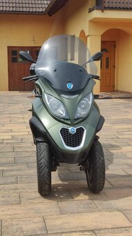 Piaggio MP3 500 LT ABS - 7