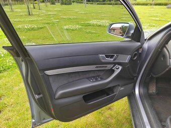 Audi a6 4f c6 3.0tdi 165kw - 7