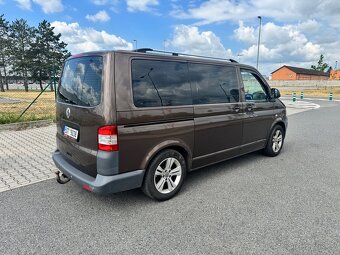 Transporter T5.1(8 míst) 2.0TDI 103KW - 7