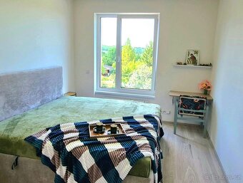 Pronájem bytu 2+kk 52 m (balkon, vybavený) - 7