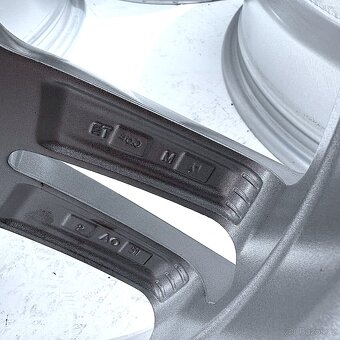 ALU SEAT LEON ATECA EXEO ALTEA 17" 5X112 - 7