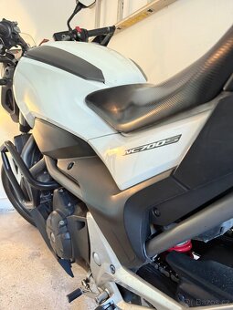 Honda NC700s - 7