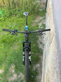 Canyon Exceed CF SLX 8 (2022) - Karbon (vel.: "L") - 7