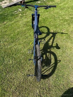 Santa Cruz Megatower Custom HOPE - 7