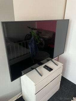 Sony bravia 55’’ 4K smart tv - 7