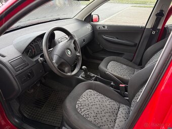 Škoda Fabia 1.2 htp 40KW - 7