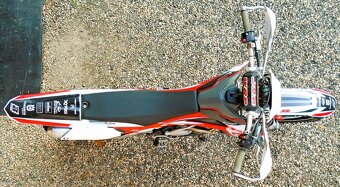 Husqvarna TE 250 - r. 2005 - 7