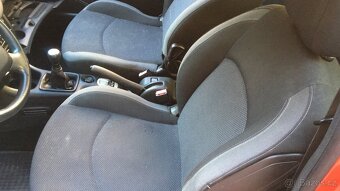 Peugeot 206+ 1,1-8V 44KW - 7
