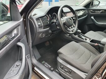 Škoda Kodiaq Style 2.0TDI 110kW 4x4 DSG - záruka Autodraft - 7