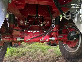 Kröger Agroliner TAW 20 - 7