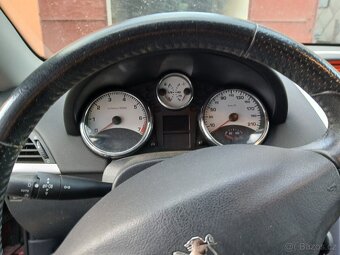 Peugeot 207 CC cabrio 1.6 88KW r.v. 2007 - 7