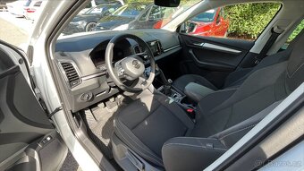 Škoda KaroQ, 1.5 TSi, 110 kW, manual, Fresh, záruka, DPH - 7