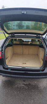 Passat b6 - 7