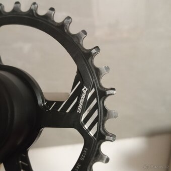 Kliky Prowheel 1x12 MPX12 - 7