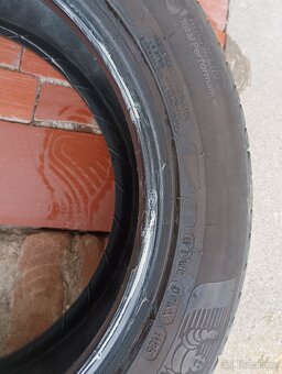 Letní pneu Michelin Primacy 4 205 /55 R 16 - 7