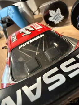 Nissan Skyline 1:18 Autoart - 7